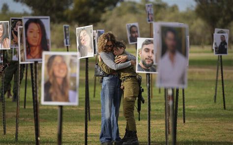 Huge alternative Oct. 7 memorial ceremony to be held in Tel Aviv; state ...