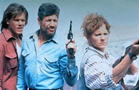 Reba McEntire Tremors