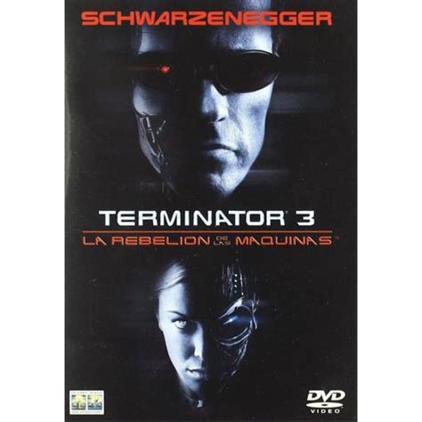 Terminator La Rebeli N De Las M Quinas Terminator Rise Of The