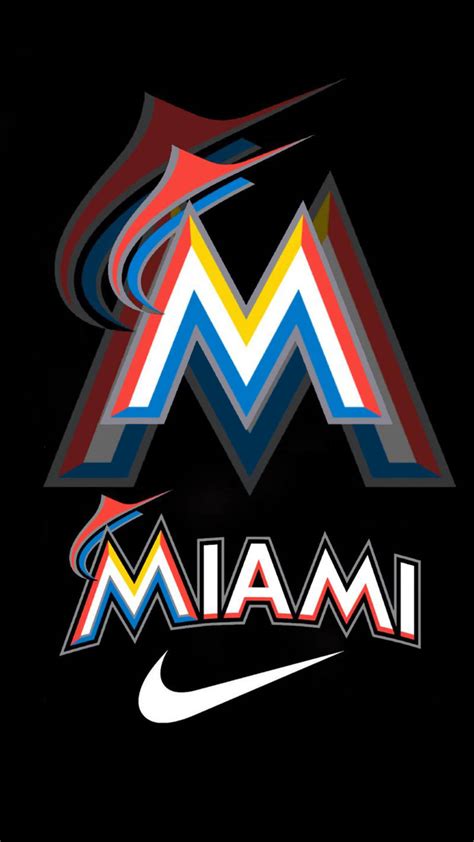 Top 999+ Miami Marlins Wallpaper Full HD, 4K Free to Use