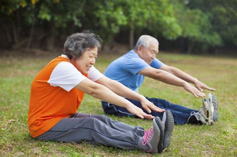 tips  safe stretches harvard health