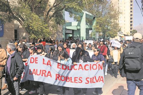 Atacama Ultim Tum Al Mineduc Para Que Reinicie Obras En Escuelas Antes