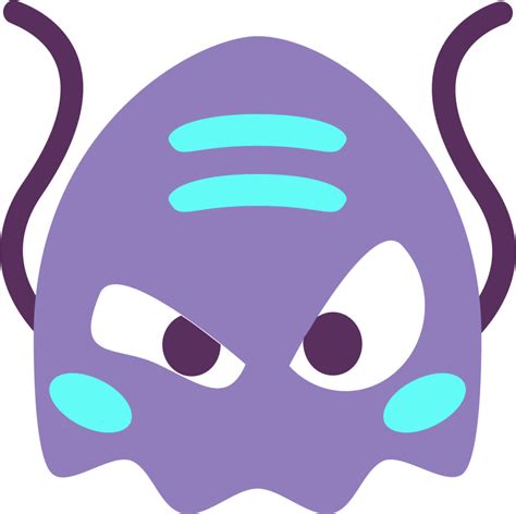 "alien monster" Emoji - Download for free – Iconduck