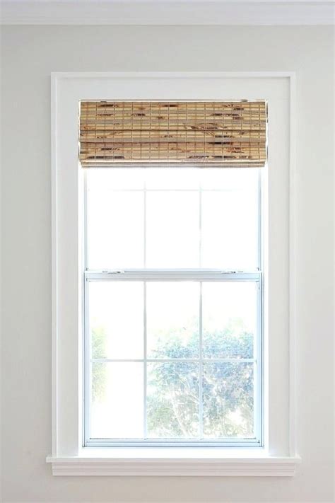 White window trim – Artofit