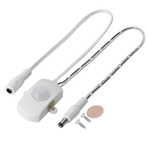 mini led ir sensor switch ir door sensor switches led lighting