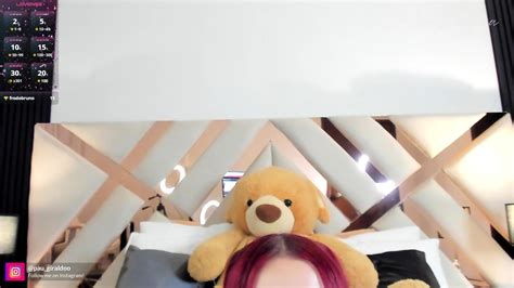 Miss Paulina S Nice Pink Pussy