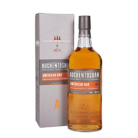 Auchentoshan American Oak 700ml Delivery Nairobi Vintage