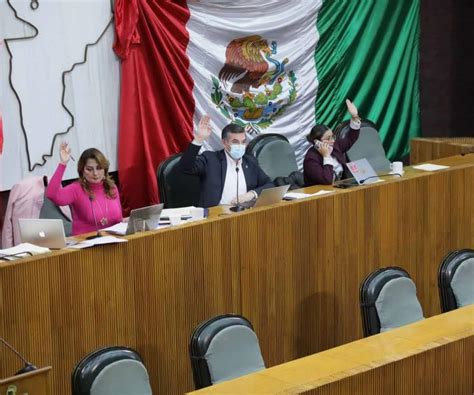 Analizará Congreso Controversia Del Tja