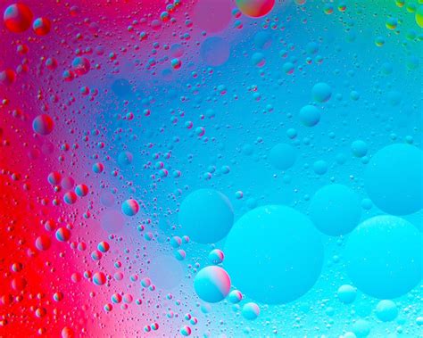 Red Bubbles Wallpapers - Top Free Red Bubbles Backgrounds - WallpaperAccess