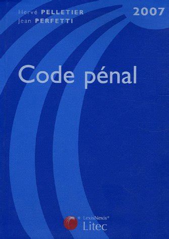 Code P Nal Edition By Herv Pelletier Goodreads