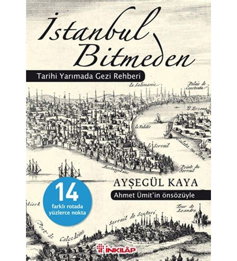 Stanbul Bitmeden Tarihi Yar Mada Gezi Rehberi