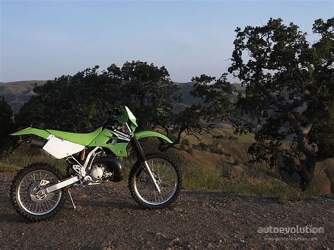 KAWASAKI KDX 200 specs - 1983, 1984, 1985, 1986, 1987, 1988, 1989, 1990, 1991, 1992, 1993, 1994 ...