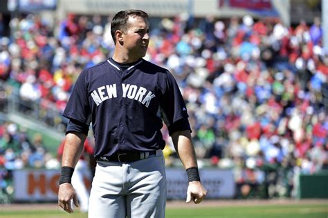 Yankees' Mark Teixeira not trying to hit home runs — yet - nj.com