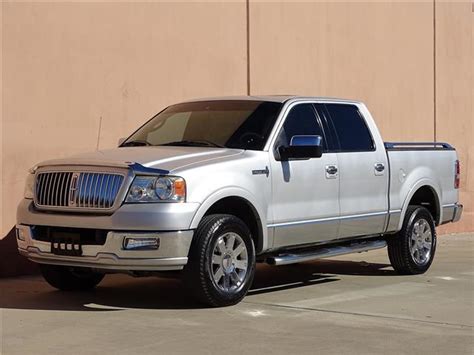 2006 Lincoln Mark Lt For Sale