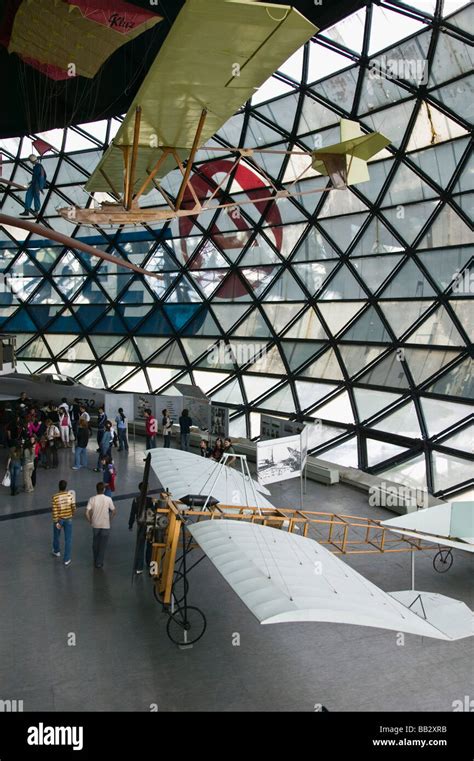 Serbia Belgrade Yugoslav Aeronautical Museum At Belgrade Airport