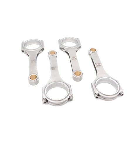 1 8T 20V Turbo Wiseco Piston K1 Connecting Rod Kit VW