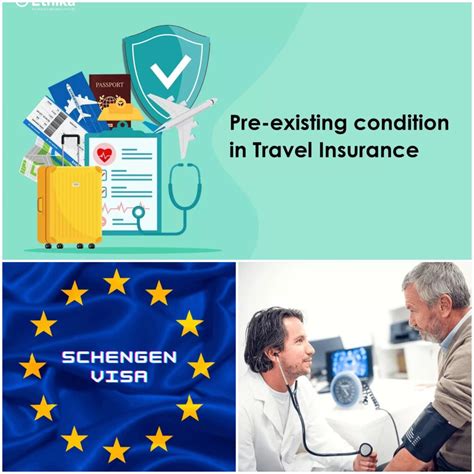 Schengen Visa Insurance A Comprehensive Guide For Travelers