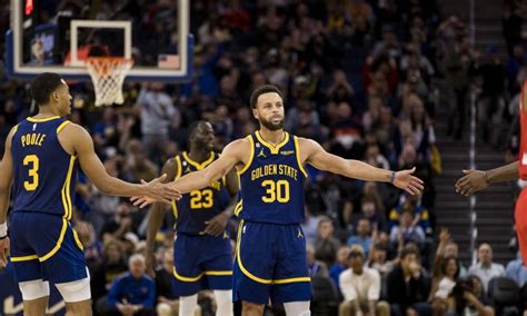 Stephen Curry Player Prop Bets Warriors Vs Pacers December 5