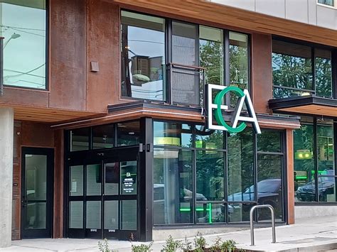 EMERALD CITY ATHLETICS - COLUMBIA CITY - Seattle WA - Hours, Directions