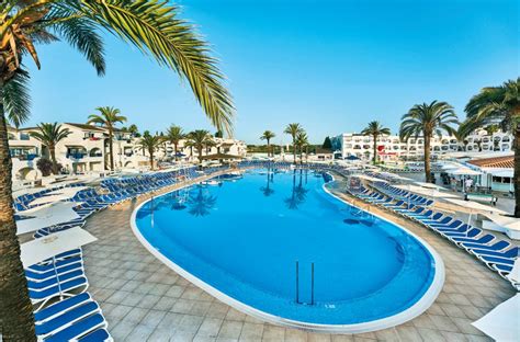 Globales Bouganvilla Mallorca Spanje Splashworld Tui