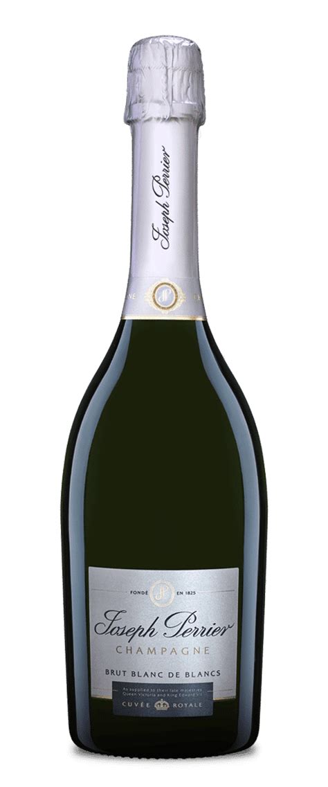 Cuv E Royale Brut Champagne Joseph Perrier