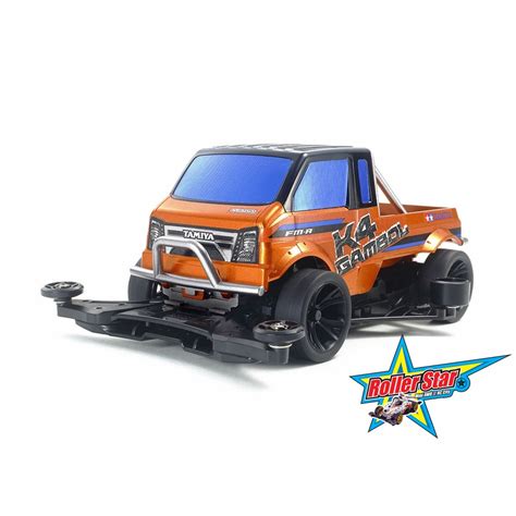 Tamiya Jr K Gambol Fm A Chassis Shopee Thailand