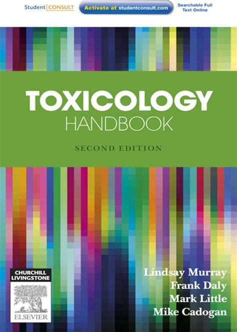 Handbook Of Food Toxicology