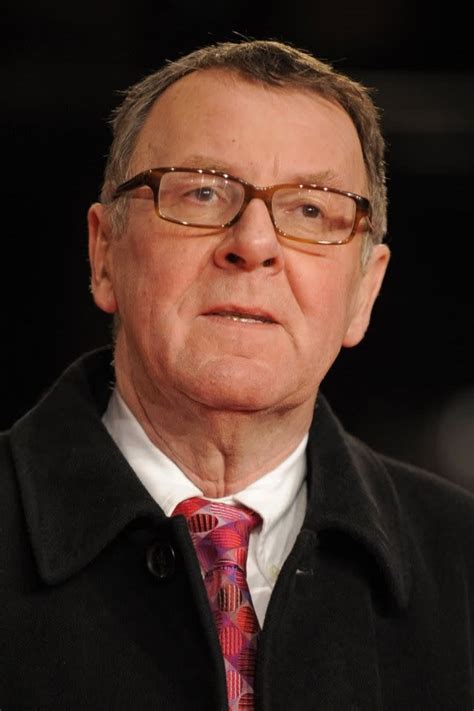 Tom Wilkinson To Play Lyndon B Johnson In Mlk Movie