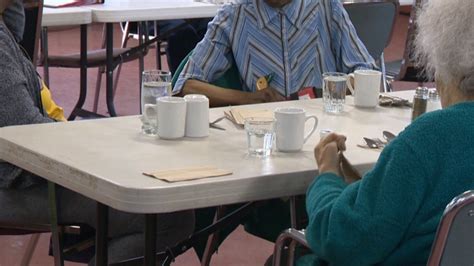 Quebec Investing 20 Million To Improve Meal Service At Long Term Care