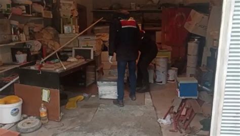 Roma Dönemine Ait Tarihi Eserleri Piyasaya Sürmek İsterken Yakalandılar