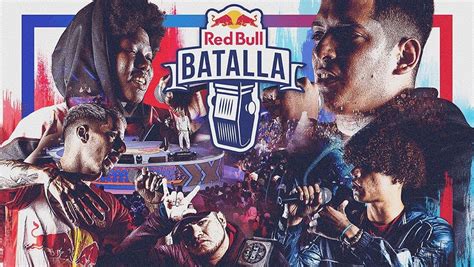 Red Bull Batalla 2020 Fecha Y Países De Todas Las Finales Nacionales