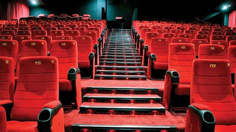 Pvr Limited And Inox Leisure Announce Merger Set To Combine Operations