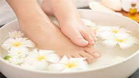 Beauty Tips Are Your Feet And Toes Itchy During Monsoons These Are