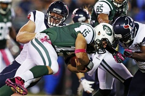 Jets vs. Texans: Full Houston Week 11 Preview | News, Scores ...