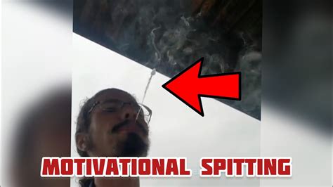 Motivational Spitting | #spit - YouTube