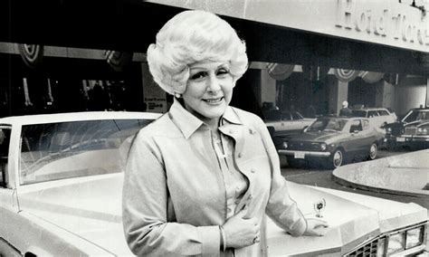 Mary Kay Ash La Emprendedora Visionaria Que Rompió Moldes El Emprendedor