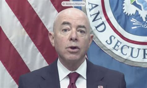 LIVE: Homeland Security Secretary Testifies Before Congress | EpochTV