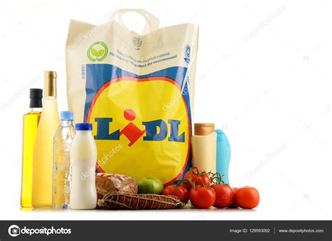 Lidl Carrier Bag Ppgbbe Intranet Biologia Ufrj Br