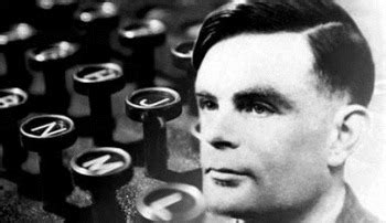 Alan Turing, Bletchley Park and Codebreaking by Marcus McGowan | TPT