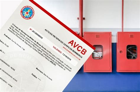 Renovação do AVCB Como fazer Shopfire