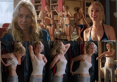 Mimi Michaels Nude Sexy Pics TheFappening