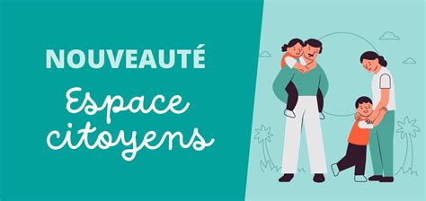 Nouvel espace citoyens Le Vésinet