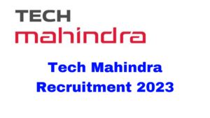 Tech Mahindra Job Openings 2023 Your Path To Innovation Jobberhub In