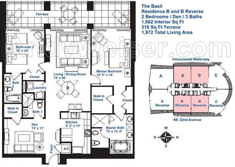 Galt House Floor Plan Floorplansclick