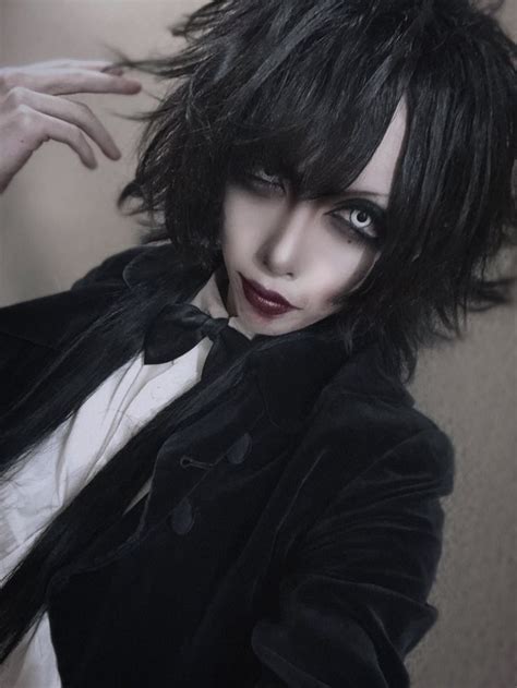 Pin By ⠀ On Vkei Visual Kei Cute Hairstyles Hair Styles