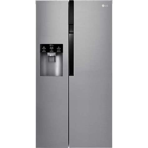 American Fridge Freezers ao.com