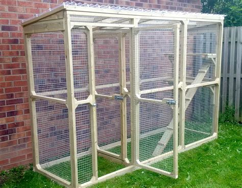 30 Cat Pen For Outside Homedecorish