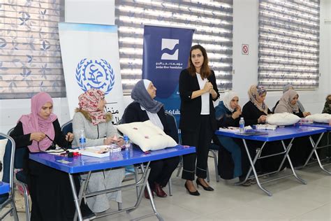 USAID Programs Pave Pathways in Jordan - The Borgen Project