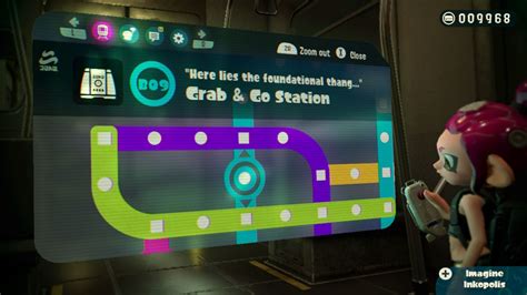 Splatoon 2 Octo Expansion guide – the quickest route to completion ...