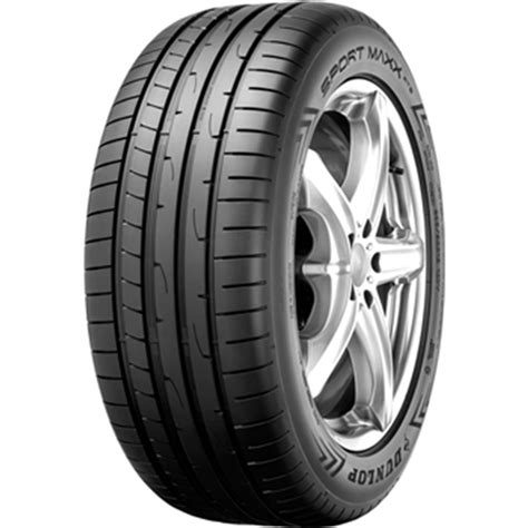 Pneumatico Dunlop Sport Maxx Rt Suv R V Xl Norauto It